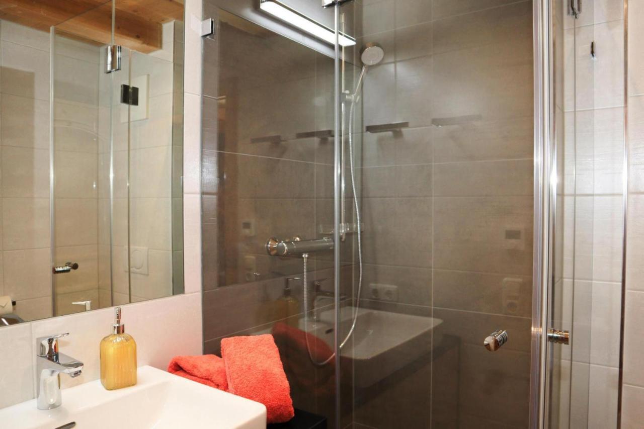 Holiday Flat Motzerngut, מיטרסיל מראה חיצוני תמונה