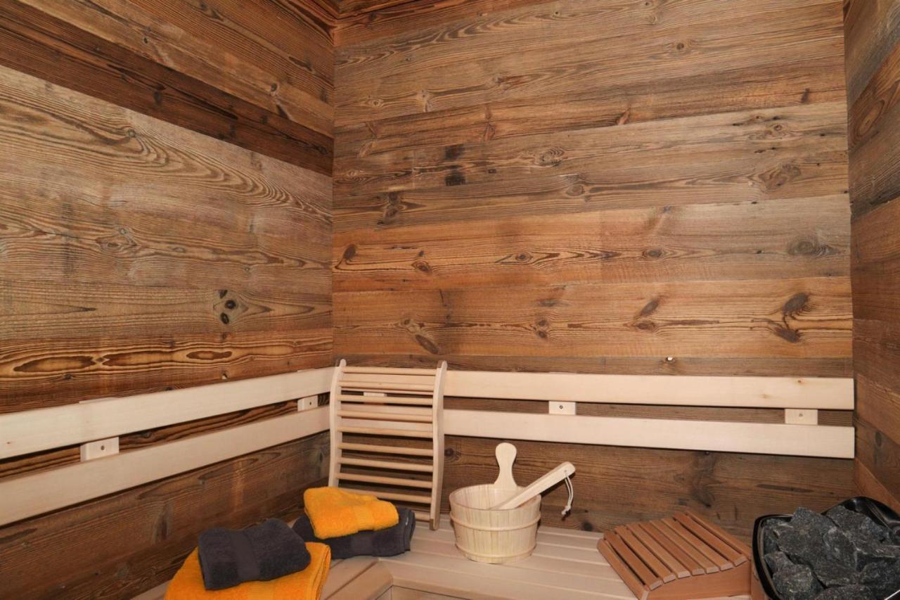 Holiday Flat Motzerngut, מיטרסיל מראה חיצוני תמונה