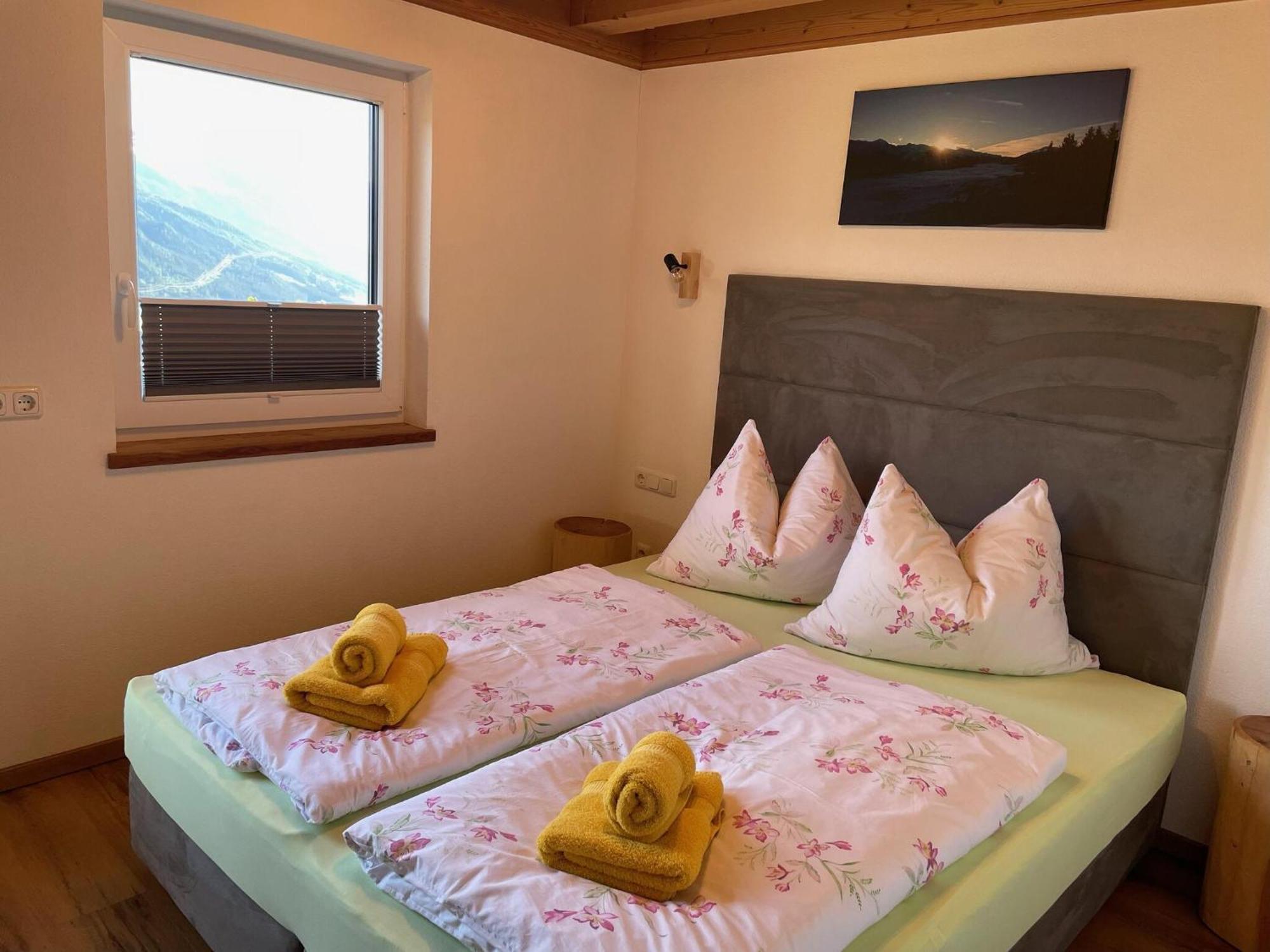 Holiday Flat Motzerngut, מיטרסיל מראה חיצוני תמונה